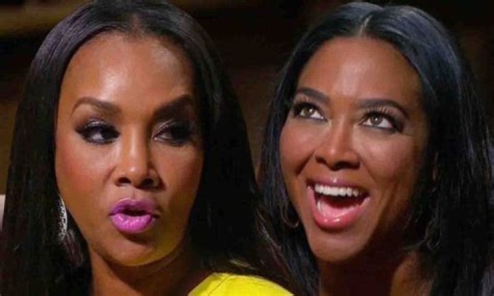 Kenya Moore Reveals A Preview Of An Important Appearance – See Her Video