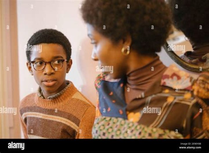 Kenyah Sandy Small Axe: Education, Age, Instagram, Parents, Wiki, Bio