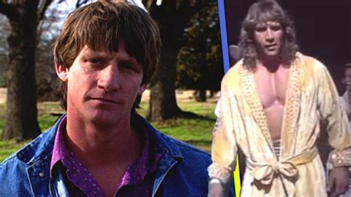 
Kerry Von Erich Cause of Death, How did Kerry Von Erich Die? 
