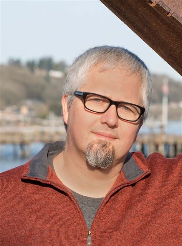 Kevin Baker Author: Bio, Age, Education, Family, Wife, Books and Net Worth