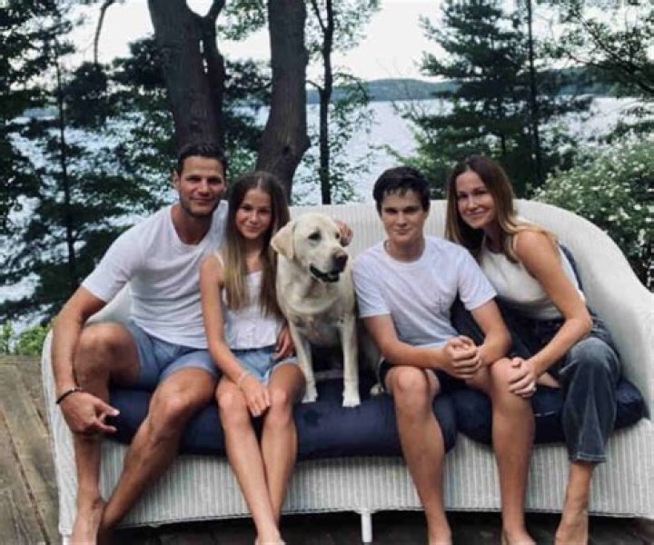 Kevin Bieksa Son Cole Bieksa and Daughter Reese Bieksa, What To Know About His Children