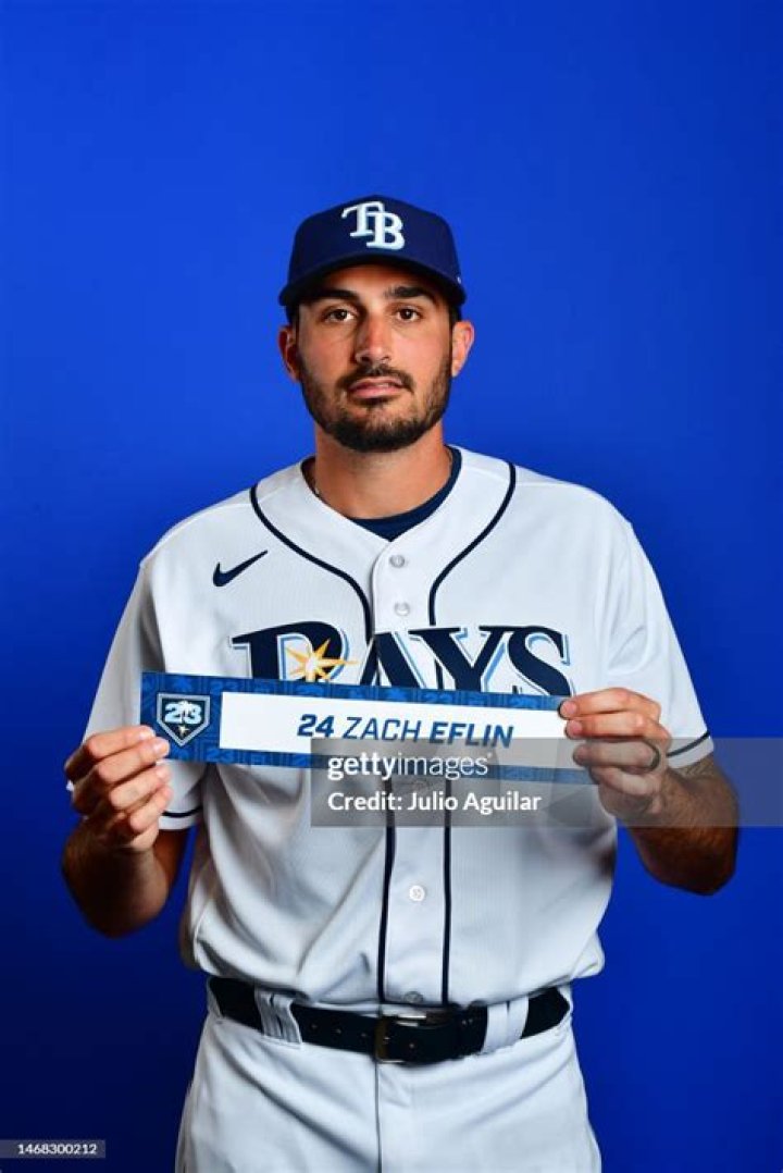 Kevin Cash Salary And Net Worth: How Much Does The Tampa Bay Rays Manager Earn?