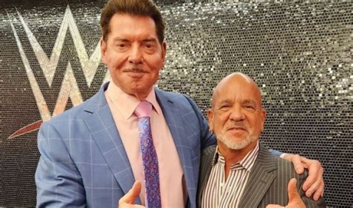 
Kevin Dunn (WWE wrestler) Wiki Bio, age, height. Why people hate him? 