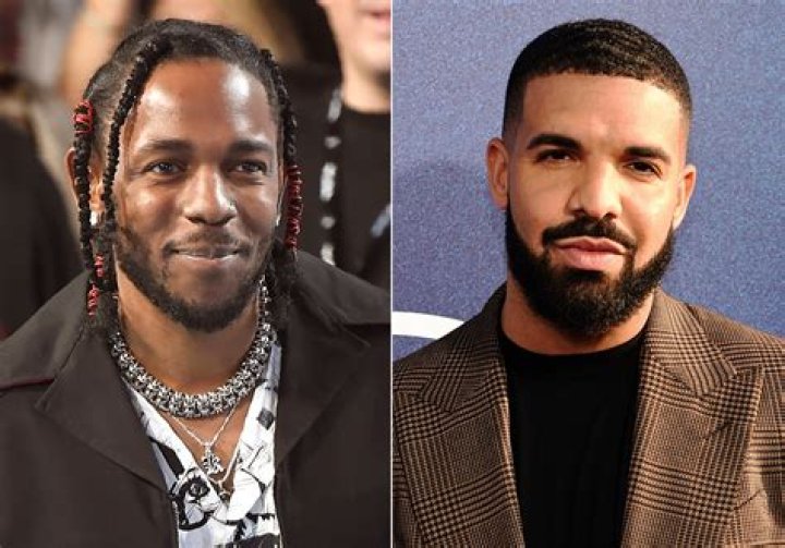 Kevin Durant Picks A Side In The Drake & Kendrick Lamar Beef