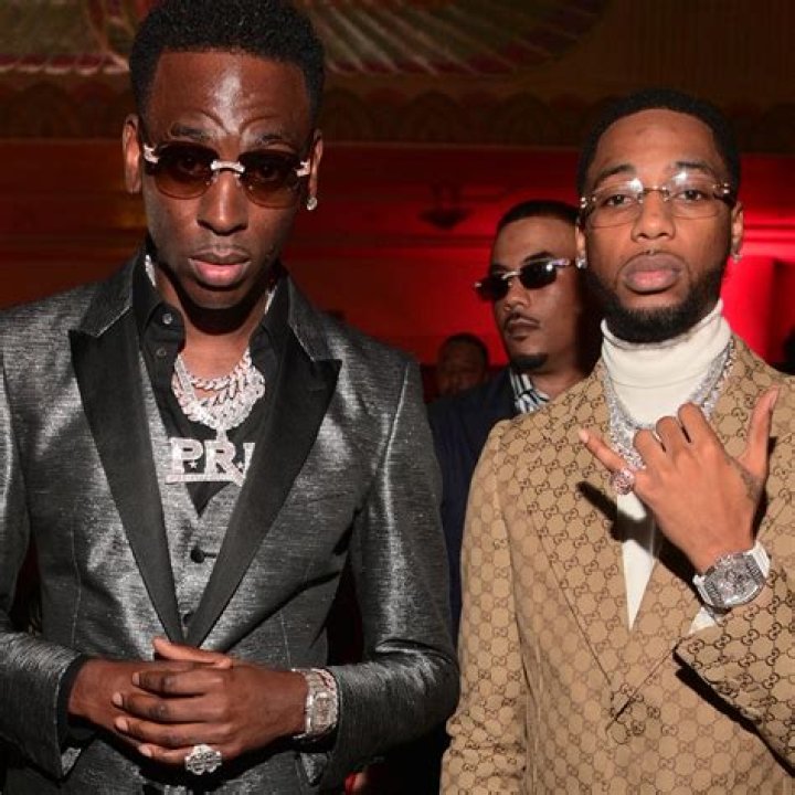 Kevin Gates, Young Dolph & Key Glock Dominate This Week's "Fire Emoji" Playlist