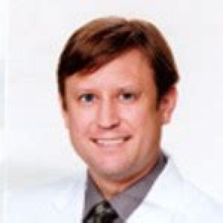 Dr. Kevin Hohnwald, DO – Sarasota, FL
