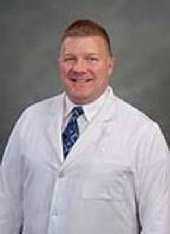 Dr. Kevin Kulwicki, MD – Flower Mound, TX