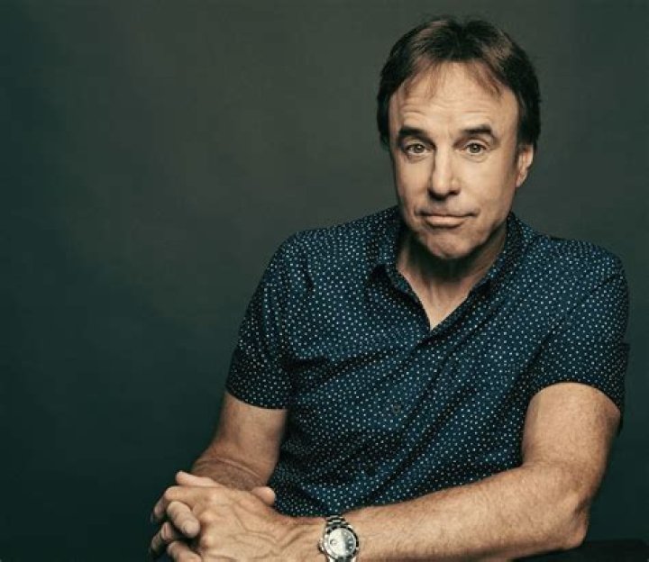 Kevin Nealon