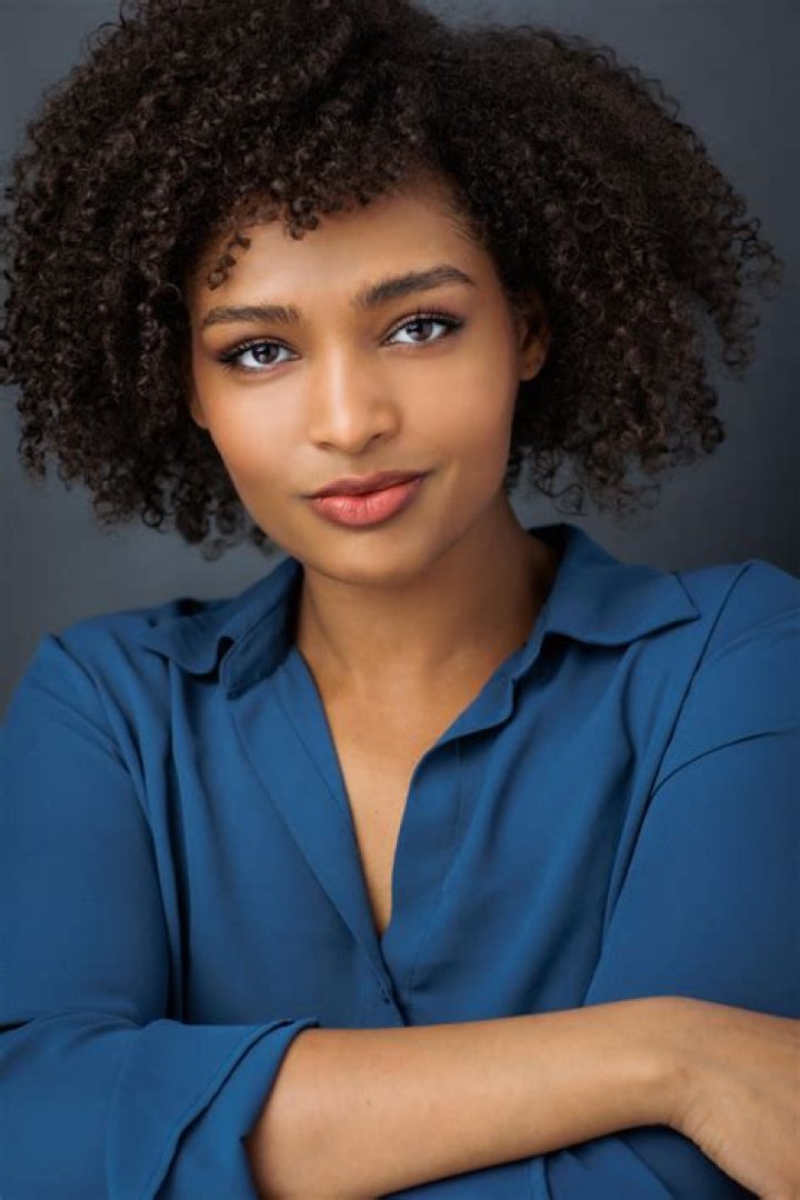 Khamisa Wilsher Age (Wu Assasins) Wiki, Height, Boyfriend, Ethnicity, Bio