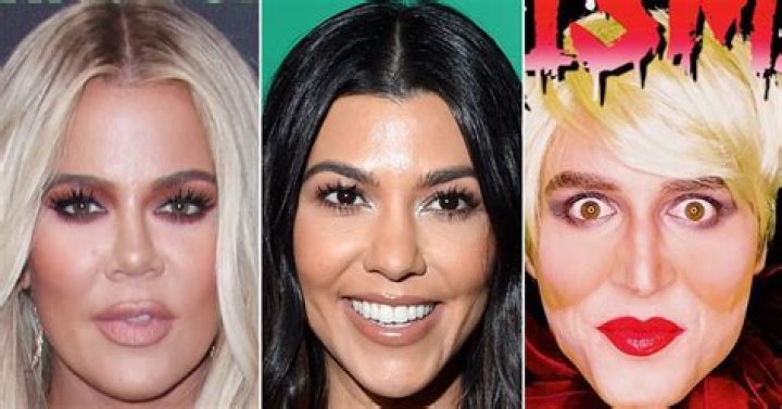 Khloé and Kourtney Kardashian Comment on Benny Drama Krismas Parody: ‘MERRY POOSHMAS’