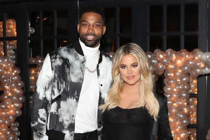 Khloé Kardashian and Tristan Thompson Enjoy Romantic Vacation Together — See the Pics!