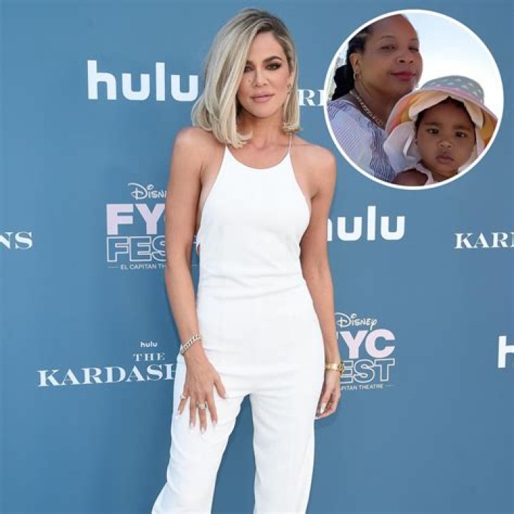 Khloe Kardashian Has ‘So Many Emotions’ Following the Death of Tristan Thompson’s Mom: ‘I Love You’