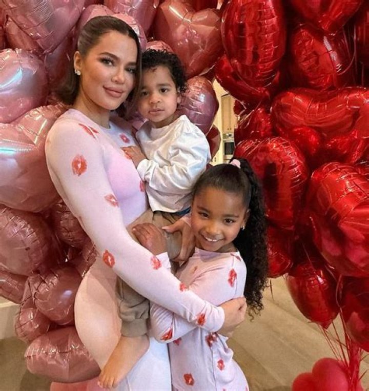 Khloe Kardashian Reveals Plans for True Thompson’s 2nd Birthday ‘Easter Party’ During Quarantine