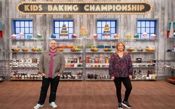 
Kids Baking Championship season 11 release date and air time 