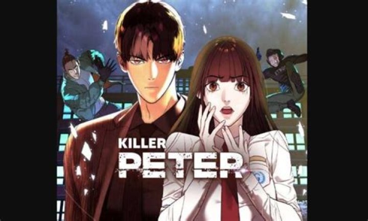 Killer Peter Chapter 25 Release Date, Spoiler, Recap, Raw Scan, Countdown, Where to Read, Reviews & Updates