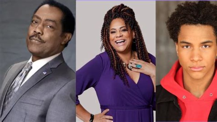 Kim Coles Biography, Age, Height, Husband, Net Worth, Family