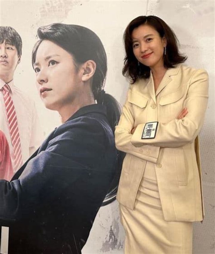 Kim Hyun-joo Biography, Age, Height, Husband, Net Worth, Family