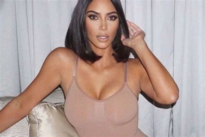 Kim Kardashian Expanding SKIMS Line After Successful Launch – What New Items Can Fans Look Forward To?