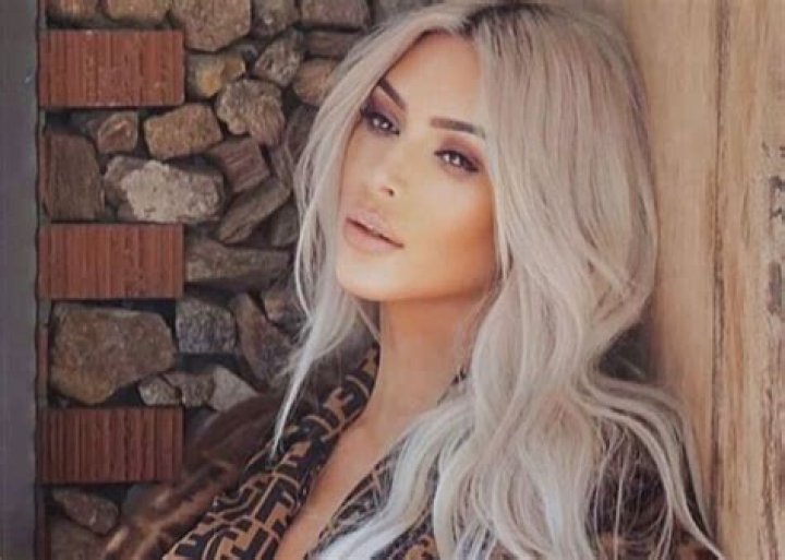 Kim Kardashian Is Praising Teachers As She Struggles With Homeschooling But Loves The Home Time With The Kids