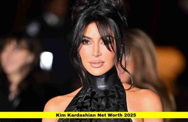 Kim Kardashian Net Worth 2023: What Is The Kardashian Megastar Worth?
