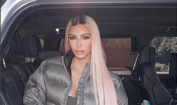 Kim Kardashian Never Had an Awkward Phase, but Her Teenage Years Look Surprisingly Normal