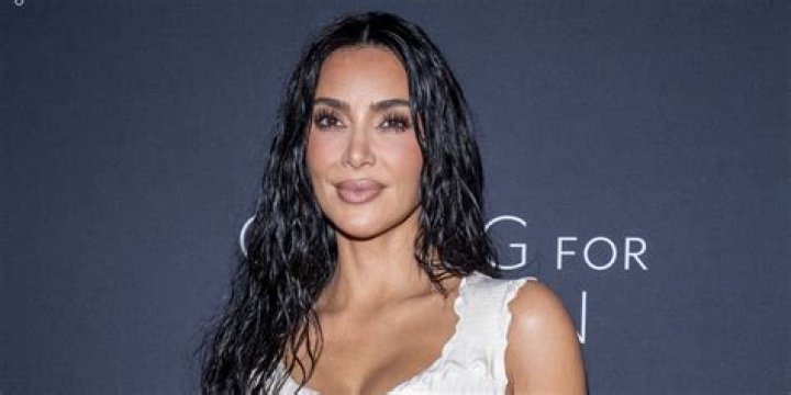 Kim Kardashian Reveals Her Least Favorite Instagram Photo — and No, It’s Not a Naked Selfie!
