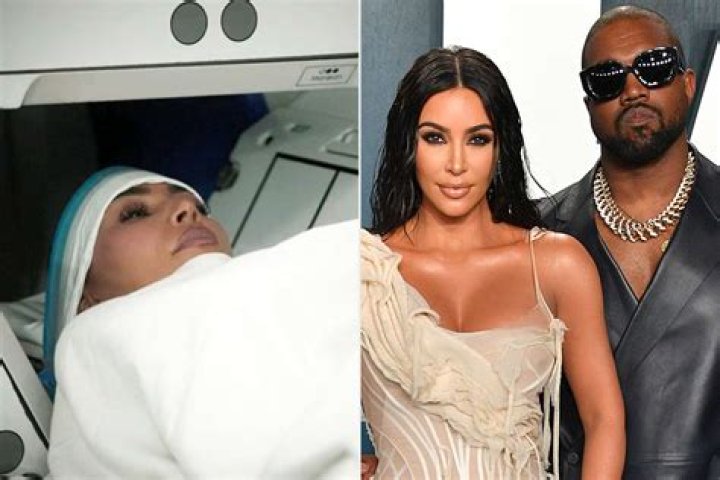 Kim Kardashian Shares CBD Baby Shower Throwbacks, Says Baby No. 4 Is ‘Calm and Chill’