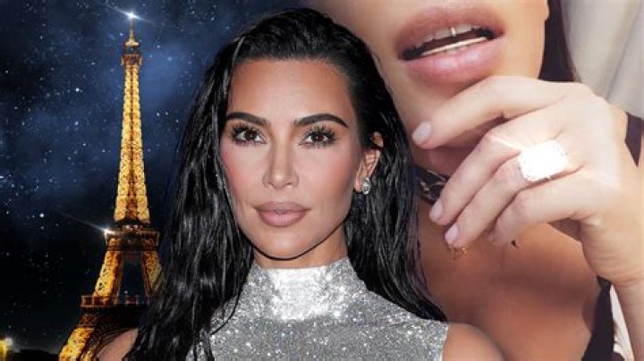 Kim Kardashian Thought She’d Be Raped During Paris Robbery, Feared Kourtney Would See Her Dead Body