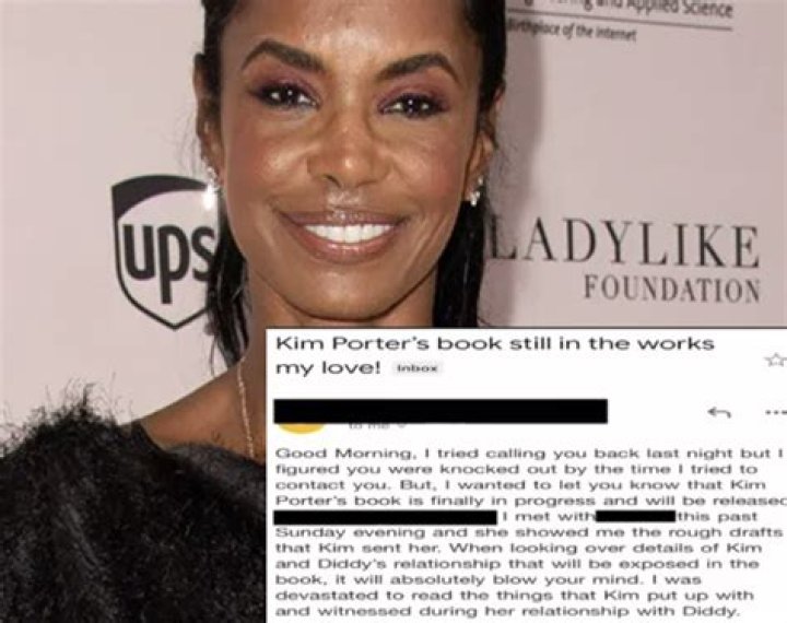 Kim Porter’s biography, net worth, fact, career, awards and life story