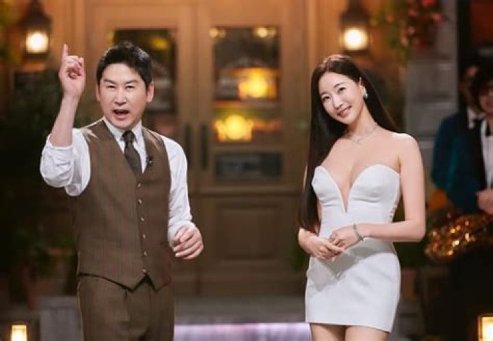 Kim Sa-Rang (TV Actress) - Age, Birthday, Bio, Facts, Family, Net Worth, Height & More