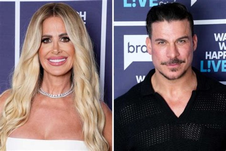 Kim Zolciak’s Father Turns Down TV Reunion With Her — “I Have No Plans to Speak to Her Ever Again!” (EXCLUSIVE)