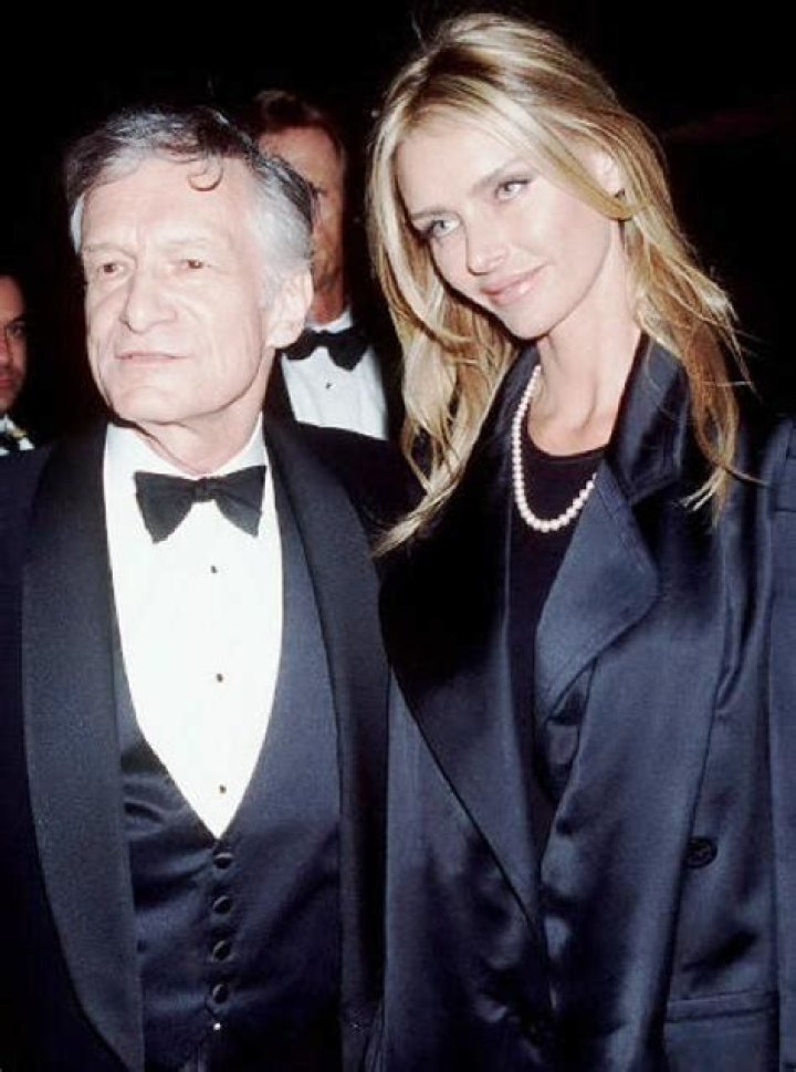 Kimberley Conrad Biography, Age, Height, Net Worth, Family