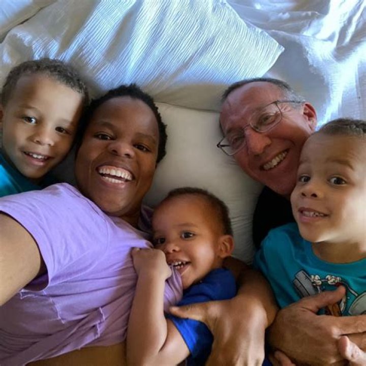 Who is Mark Hensby's wife? Bio, age, children, net worth