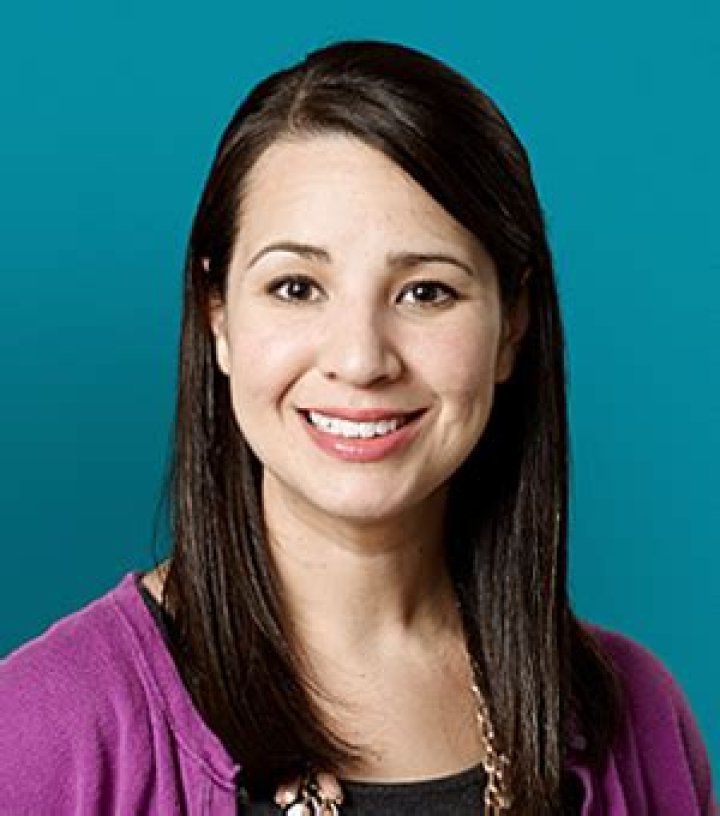 Dr. Kimbra Joyce, DO – Dayton, OH