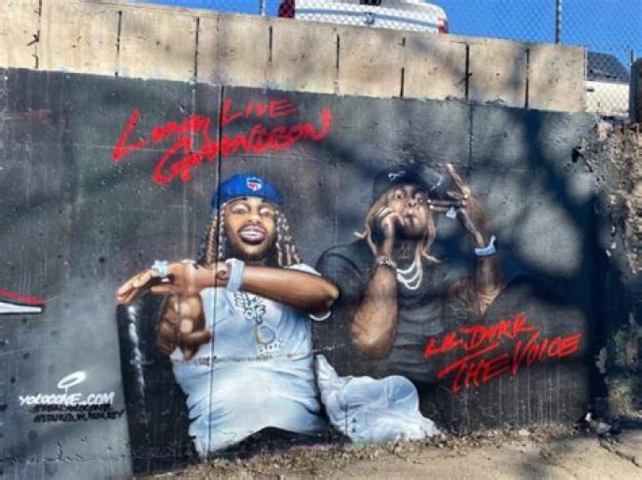 King Von's O Block Mural May Be Taken Down After Police Allegedly Complain