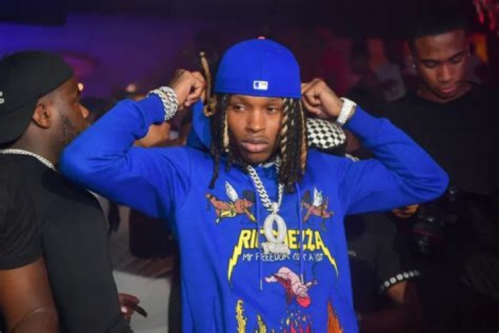 King Von’s Sister Calls Out "Weirdo" For Wearing An NBA YoungBoy Supreme T-Shirt