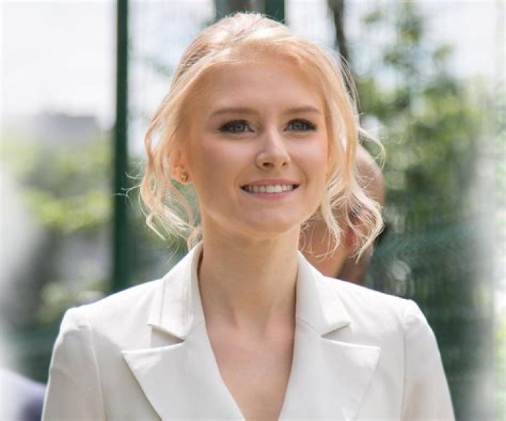 Kinga Duda’s biography, net worth, fact, career, awards and life story