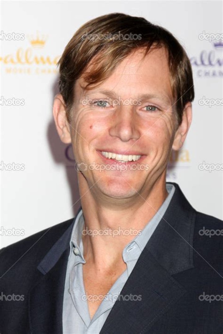 Kip Pardue biografía, edad, altura, esposo, net worth, familia