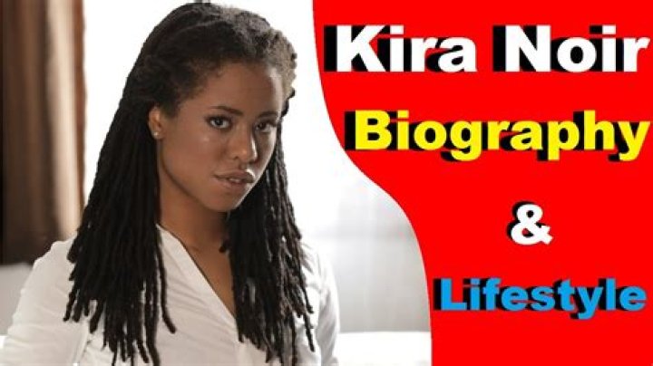 Kira Noir Biography, age, height, boyfriend, OnlyFans, leaks, videos, pictures, Twitter