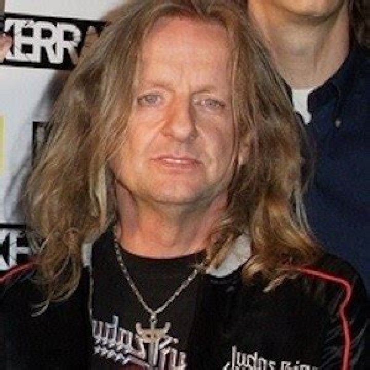KK Downing (Guitarist) - Age, Birthday, Bio, Facts, Family, Net Worth, Height & More