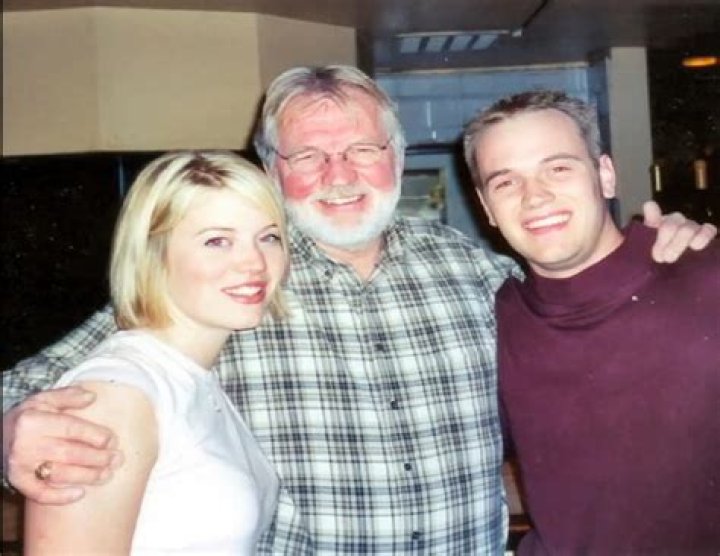 Know About Dru Sjodin’s Boyfriend, Chris Lang!