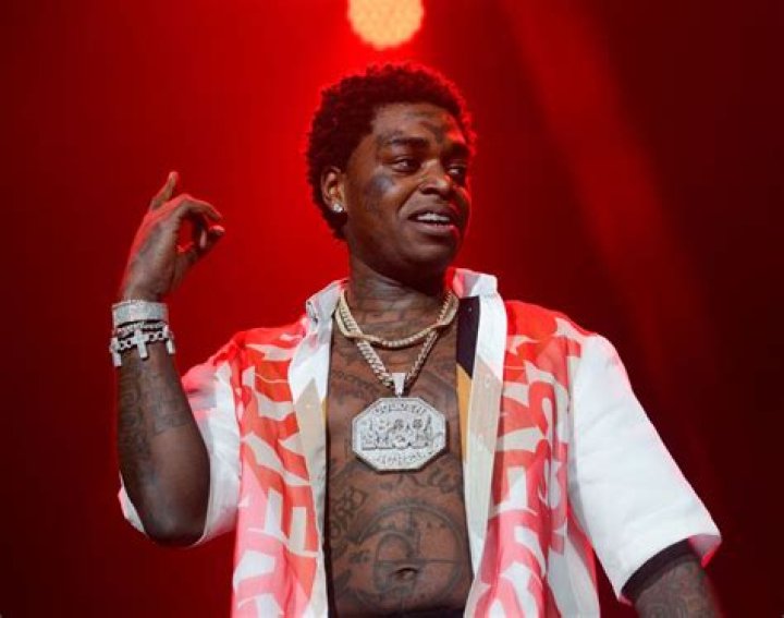 Kodak Black's Artist Syko Bob's Mother Fatally Shot In Florida: Report