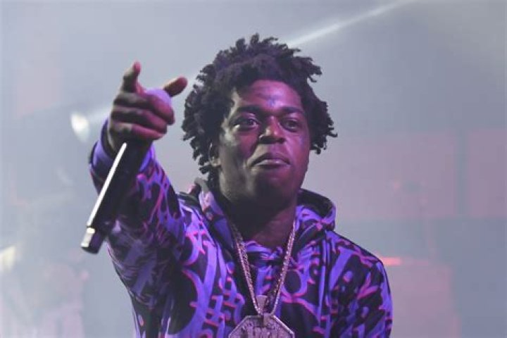 Kodak Black Comes Through With "Free Cool Pt. 2"
