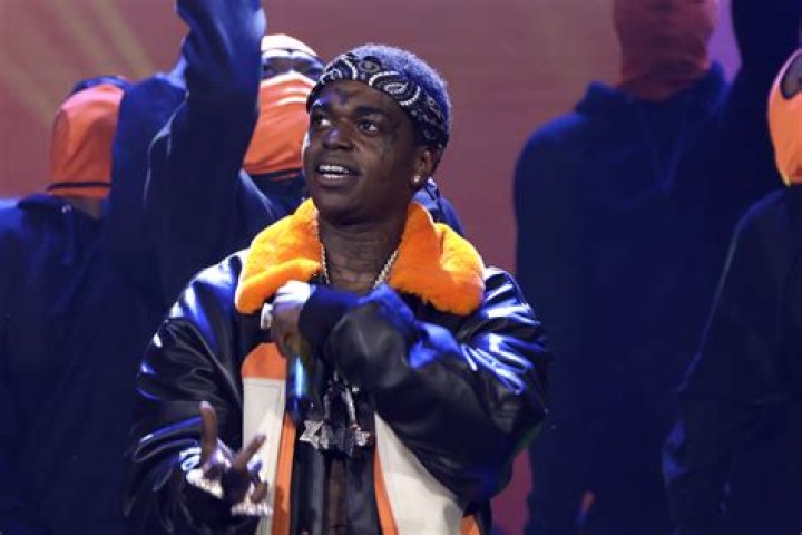 Kodak Black Heading To Capitol Records After Fulfulling Atlantic Contract: Report
