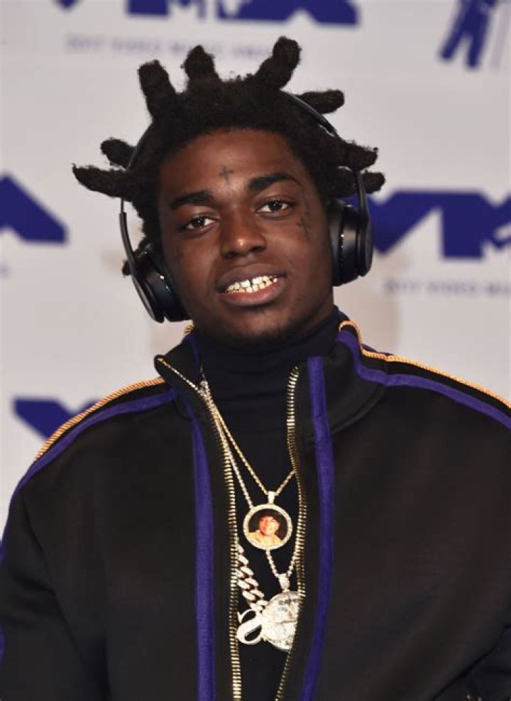 Kodak Black Is Reportedly Locked Up In Solitary Confinement