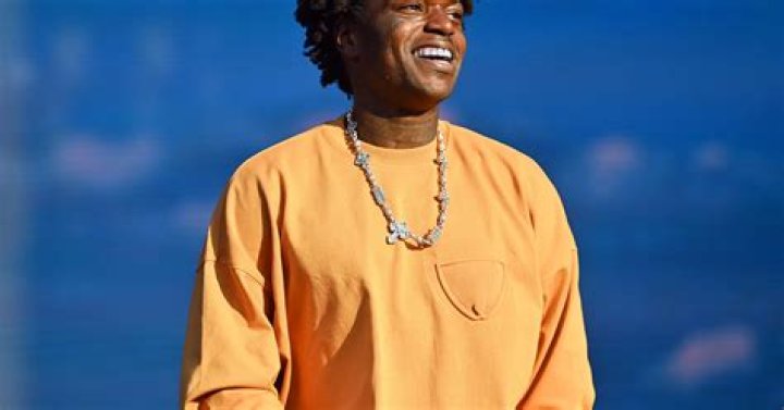 Kodak Black Kids: How Many Does He Have & Who Are His Baby Mommas?