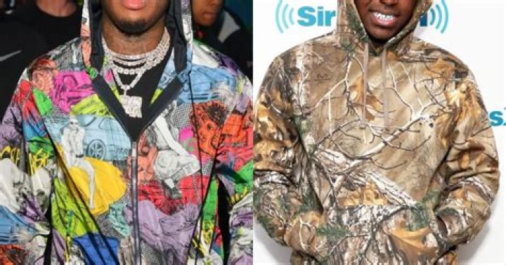 Kodak Black Targeted By Hitmen In Shooting, Southside Investigated: Report