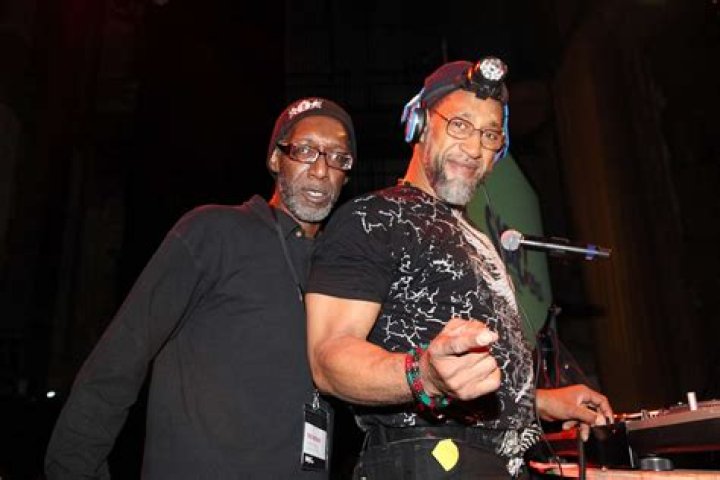 Kool Herc (DJ) - Age, Birthday, Bio, Facts, Family, Net Worth, Height & More