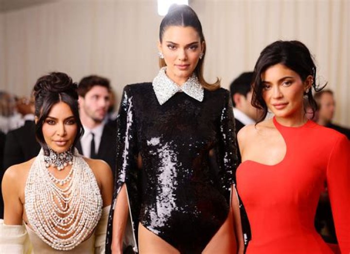 Kourtney Kardashian and Kendall Jenner Are Next to Announce Their Pregnancies (We Hope)