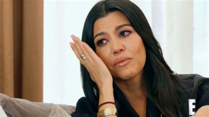 Kourtney Kardashian Cries Over Turning 40 in ‘KUWTK’ Season 17 Teaser: ‘It Gives Me Anxiety’
